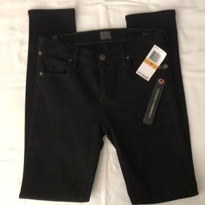 Citizens of Humanity Avedon Slick Skinny Leg